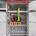 Incoming Line Cabinet