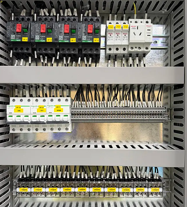 GGD Switchgear