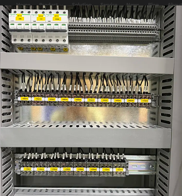 GGD Switchgear