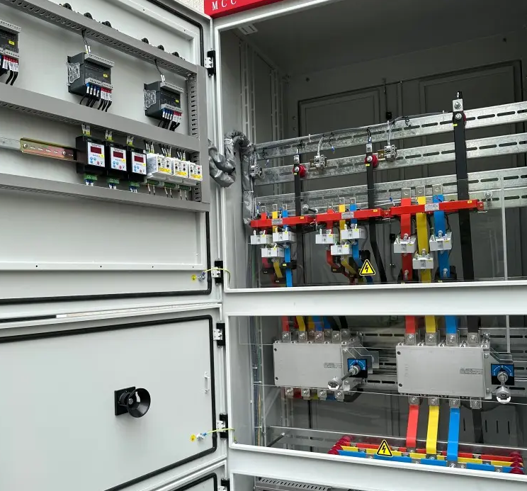 Power Distribution Cabinet