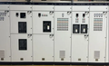 Withdrawable Low Voltage Switchgear Panel (GCK/GCS/MNS)