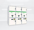 MVnex Medium Voltage Switchgear