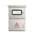 Photovoltaic Box Distribution Box