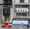 Power Distribution Cabinet