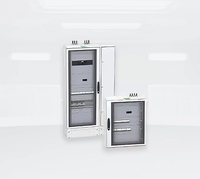 Prisma E Distribution Box