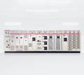 AC Uninterruptible Power Supply System with 10kV Input for Communication